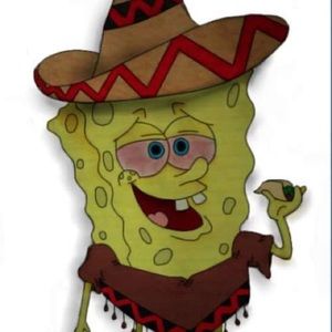 Meet your Posher, Rito